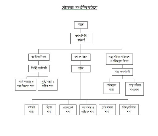 Organogram